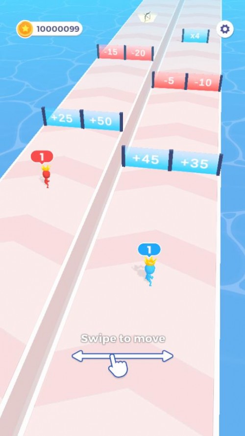 ֮(zhn)3DCount Battle 3D؈D