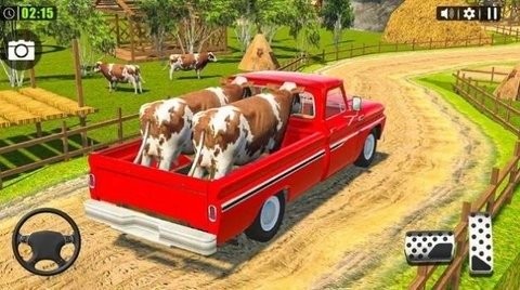 rBֳģMFarmer GameΑAPPd؈D