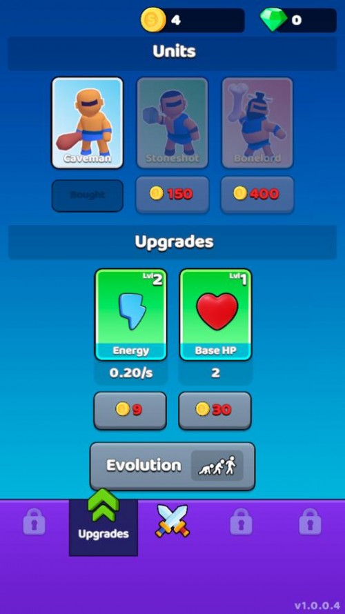 ʷԊʿQEpic Warrior؈D