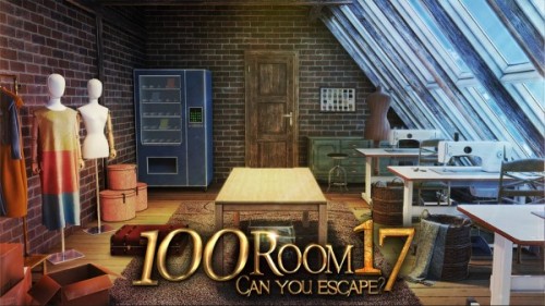 Ó(zhn)100g17Α(can you escape the 100room)d؈D