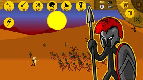 ˑzaħİ棨Stick War: LegacyΑd؈D