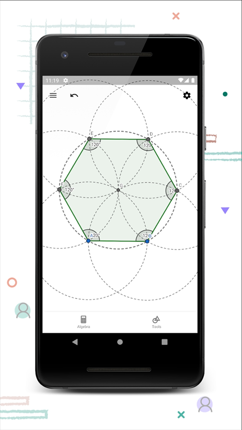geogebra׺ή֙Cdapp؈D