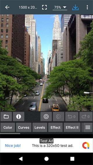 Ƭ݋Photo EditorMdapp؈D