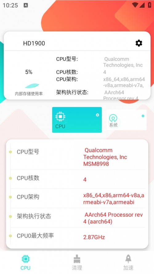 CPUO(jin)ش󎟱O(jin)yappd؈D