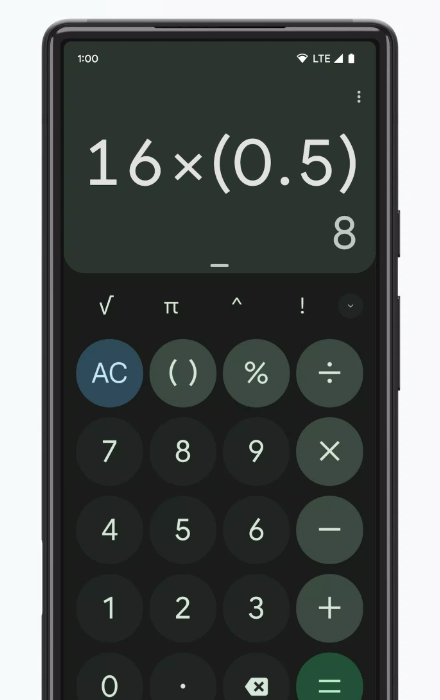Ӌ(j)Calculatorapp؈D