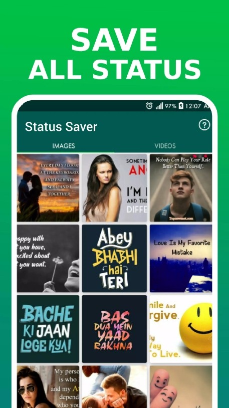 dB(ti)Status Saverapp؈D