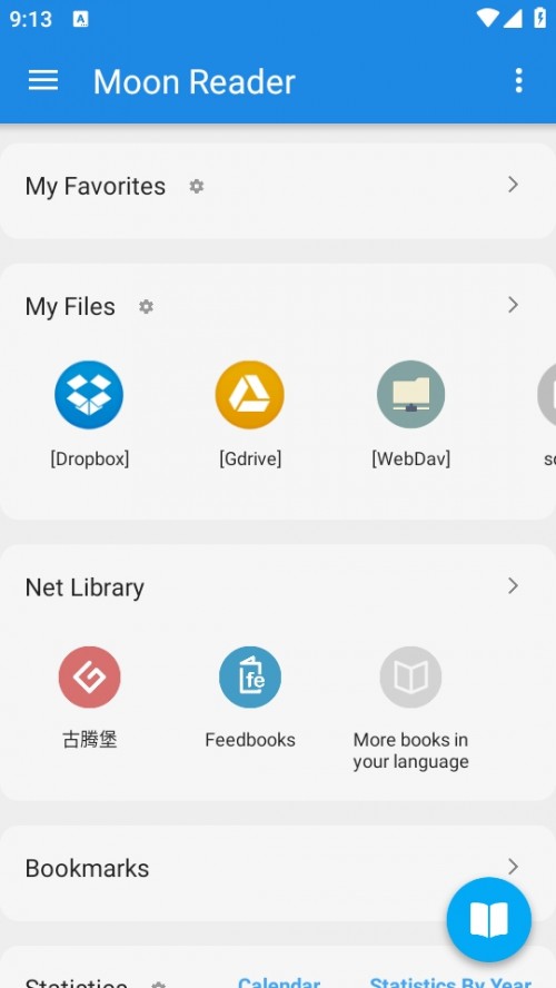 oxȥV澫棨Moon Reader؈D