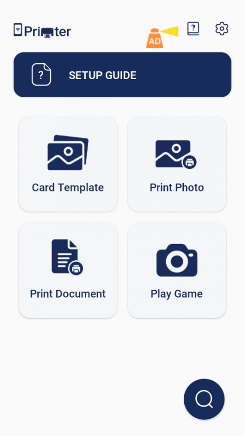 MobilePrint ӡC(j)ܛd؈D