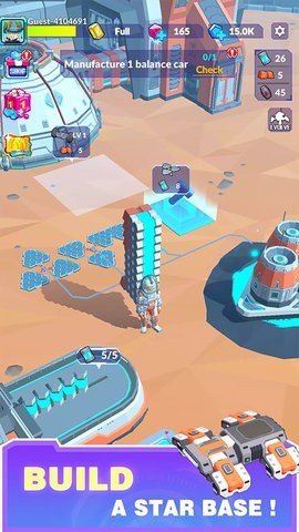 ػߣSpace SurvivorΑAPPd؈D
