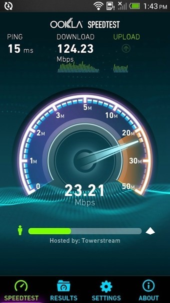 Speedtestyapp؈D