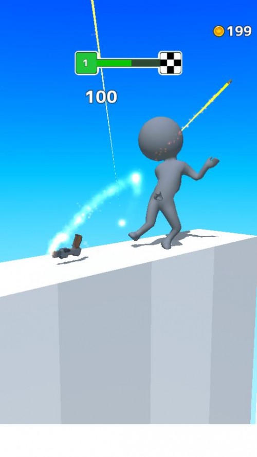 _̣Gun Sprint°Αd؈D